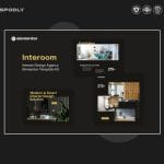 Gpl-Interoom-Interior-Design-Architecture-Elementor-Template-Kit