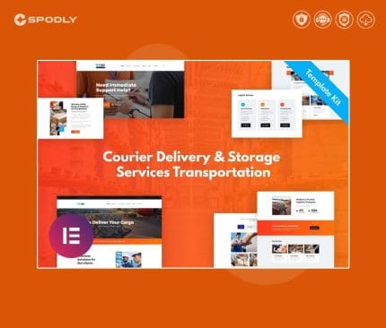 Gpl-Kargo-Delivery-Storage-Template-Kit
