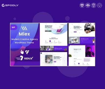 Gpl-Miex-–-Creative-Agency-WordPress