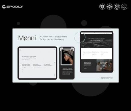 Gpl-Monni-–-A-Creative-Multi-Concept-Theme-for-Agencies-and-Freelancers