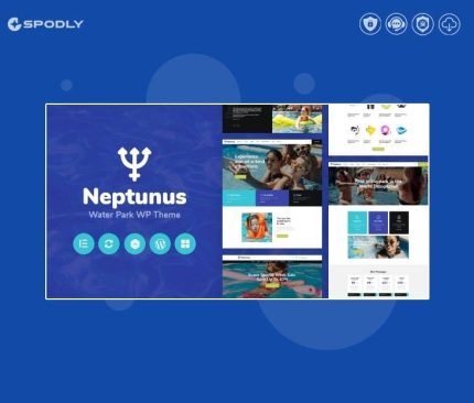 Gpl-Neptunus-–-Water-Amusement-Park-WordPress-Theme