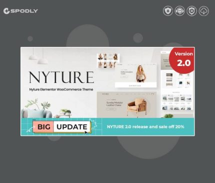 Gpl-Nyture-Furniture-WooCommerce-Theme