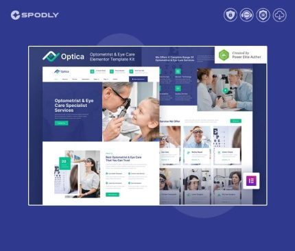 Gpl-Optica-–-Optometrist-Eye-Care-Elementor-Template-Kit