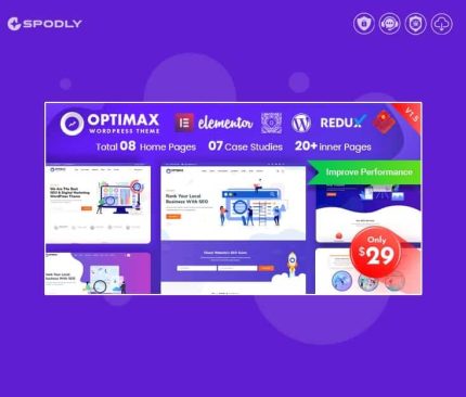 Gpl-Optimax-SEO-Marketing-WordPress-Theme