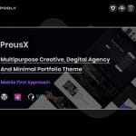 Gpl-PreusX-–-Digital-Agency-And-Portfolio-WordPress-Theme