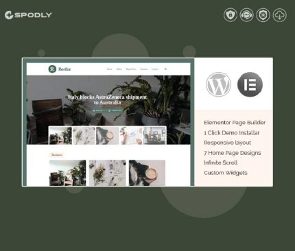 Gpl-Rovlex-–-Blog-Theme-for-Writers