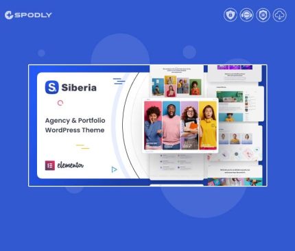 Gpl-Siberia-–-Portfolio-WordPress-Theme