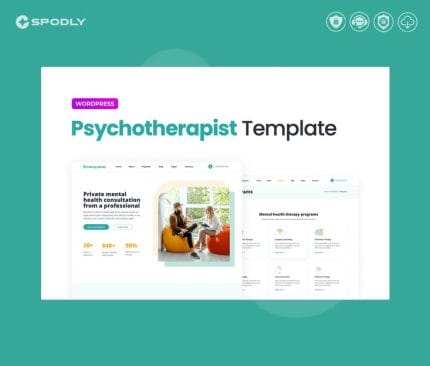 Gpl-Talking-Minds-–-Psychotherapist-Elementor-Template-Kit