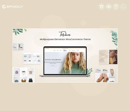 Gpl-Terina-Multipurpose-Elementor-WooCommerce-Theme
