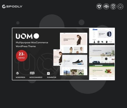 Gpl-Uomo-Multipurpose-WooCommerce-WordPress-Theme