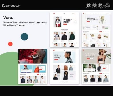 Gpl-Vura-–-Clean-Minimal-WooCommerce-WordPress-Theme