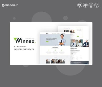 Gpl-Winnex-–-Business-Consulting-WordPress-Themes