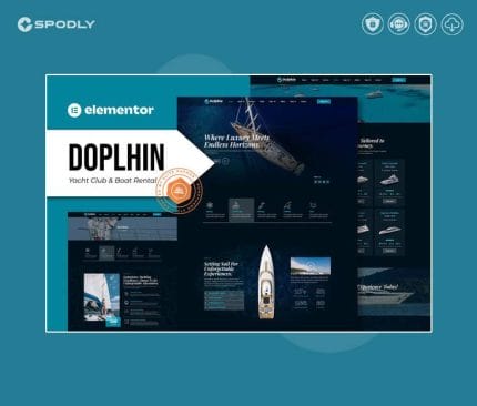 GplDolphin-Yacht-Club-Boat-Rental-Elementor-Pro-Template-Kit