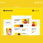 GplElsa-Social-Media-Marketing-Management-Elementor-Pro-Full-Site-Template-Kit