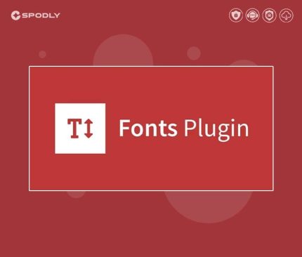 GplFonts-Plugin-Pro