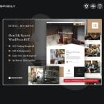 GplHotel-Booking-Resort-Elementor-Pro-Template-Kit-Nicdark