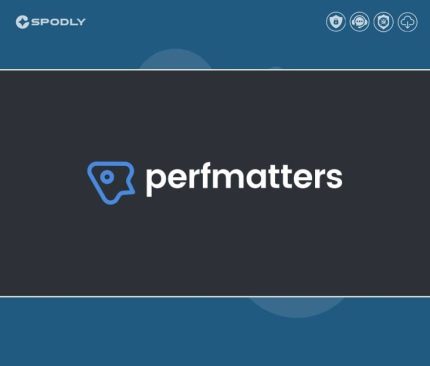 GplPerfmatters-WordPress-Plugin