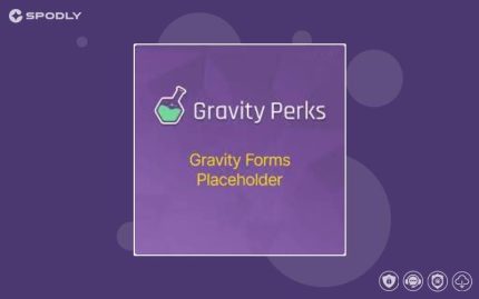 Gravity Perks Forms Placeholder