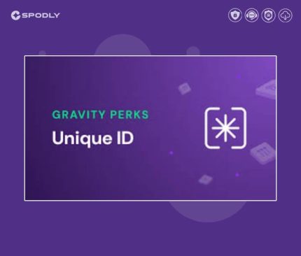 Gravity Perks Unique ID