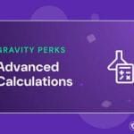 Gravity Perks – Advanced Calculations
