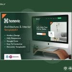 Homevio-Architecture-Interior-Elementor-Template-Kit.