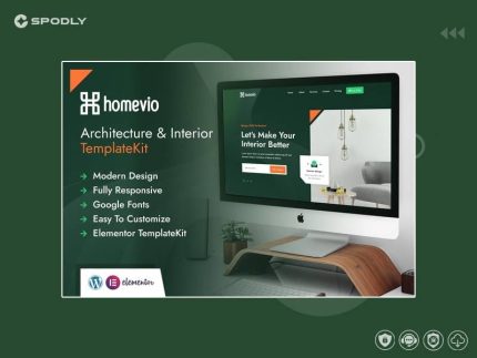 Homevio-Architecture-Interior-Elementor-Template-Kit.