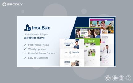 Insubux-Insurance-Company-WordPress-Theme