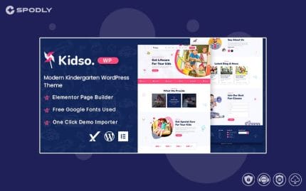 Kidso-Modern-Kindergarten-WordPress-Theme