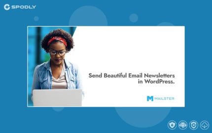 Mailster – Email Newsletter Plugin for WordPress
