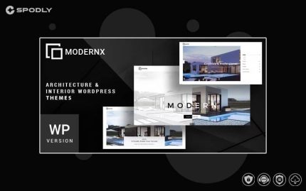Modernx-Architecture-Interior-WordPress-Theme