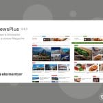 NewsPlus-News-and-Magazine-WordPress-theme