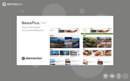 NewsPlus-News-and-Magazine-WordPress-theme