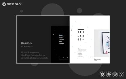 Ocularus-Minimal-Photography-WordPress-Theme