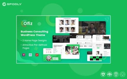Ofiz-WordPress-Business-Consulting-Theme