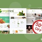 Organica - Organic, Beauty, Natural Cosmetics, Food, Farm and Eco WordPress Theme is a professionally structured WordPress theme designed for organic stores, natural cosmetic brands, eco-friendly businesses, farm shops, and health-focused retailers. From the first section, Organica clearly presents its focus on clean product presentation, natural branding, and structured online shopping. As a result, visitors immediately understand that the website supports eco and organic product sales. Moreover, Organica provides a flexible eCommerce framework that allows store owners to customize typography, color palettes, homepage sections, and product layouts directly from the WordPress dashboard. Therefore, businesses can organize categories such as organic food, fresh farm produce, herbal products, natural skincare, eco cosmetics, supplements, and sustainable goods in a clear and structured format. In addition, the theme includes ready-made templates for shop pages, product detail layouts, category archives, promotional banners, blogs, and contact forms. Consequently, building a complete organic and beauty online store becomes efficient and well organized. Furthermore, Organica integrates WooCommerce functionality, which enables businesses to manage products, inventory, payments, shipping methods, and discount campaigns smoothly. Each section guides customers step by step through featured products, seasonal offers, and highlighted collections. At the same time, structured product pages clearly present ingredients, benefits, pricing, and product specifications. As a result, customers can browse items easily and complete purchases without confusion. In addition, Organica delivers full responsiveness across desktop, tablet, and mobile devices. Likewise, it integrates smoothly with SEO plugins, analytics tools, payment gateways, and marketing extensions. Therefore, store owners can improve search visibility, track performance metrics, and manage transactions from one centralized system. Key Features of Organica - Organic, Beauty, Natural Cosmetics, Food, Farm and Eco WordPress Theme Organic and eco-focused eCommerce layouts WooCommerce integration for full online store functionality Fully responsive design across all devices Pre-designed shop and product detail templates Structured category and product grid layouts Customizable typography, colors, and homepage sections SEO-ready architecture for improved search visibility Integration with payment gateways and shipping systems Promotional banner and campaign support Blog functionality for health and sustainability content Use Cases Organic food and grocery stores Natural skincare and beauty brands Eco-friendly product retailers Farm and fresh produce shops Health and wellness eCommerce businesses Technical Overview WordPress theme built for organic and eco product websites Compatible with WooCommerce, SEO, analytics, and payment plugins Structured layout system optimized for product-based businesses Fully customizable via WordPress dashboard controls
