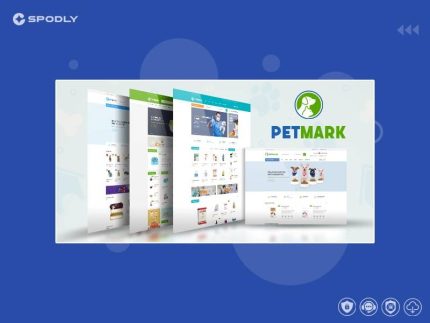 PetMark-Responsive-WooCommerce-WordPress-Theme
