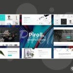 Piroll-Portfolio-WordPress-Theme