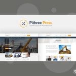 Pithree-–-Construction-Building-WordPress-Theme