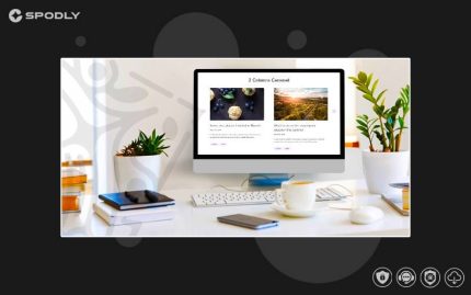 Postberg - Latest Posts Block WordPress Plugin