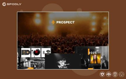 Prospect-Music-Woocommerce-WordPress-Theme