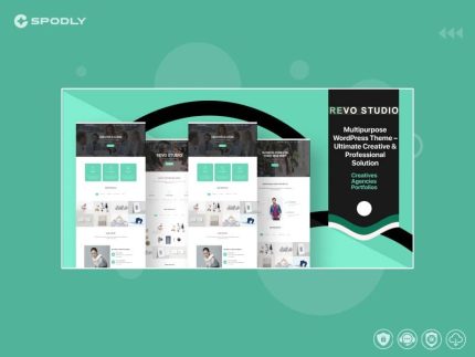 Revo-Studio-–-Multipurpose-WordPress-Theme