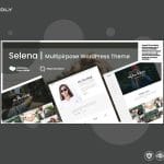 Selena.-–-Multipirpose-WordPress-Theme.