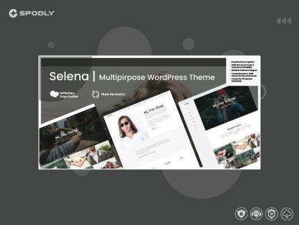 Selena.-–-Multipirpose-WordPress-Theme.