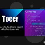 Tocer-table-of-contents-maker-WordPress-plugin-formerly-Fixed-Toc