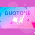 Wordpress Plugin Slider Revolution Duotone Filters