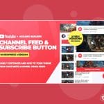 Youtube-Channel-Feeds-and-Subscribe-Box-WordPress-Plugin