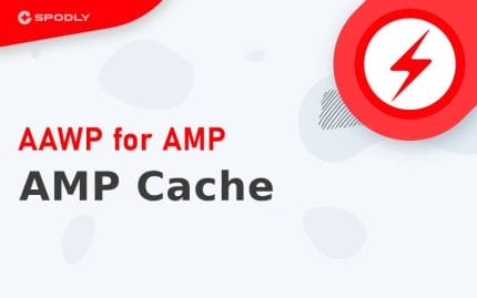 AMP-Cache