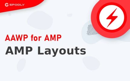 AMP-Layouts