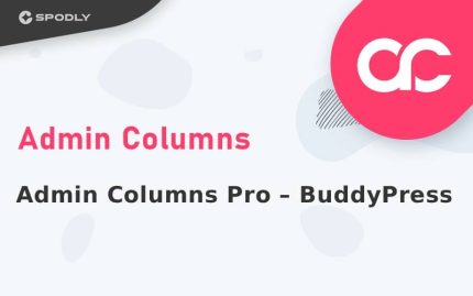 Admin-Columns-Pro-–-BuddyPress