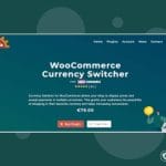 Aelia - WooCommerce Currency Switcher